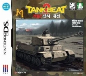 Tank Beat 2 – Gyeokdol! Jeoncha Daejeon (CoolPoint) Rom